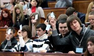 Держава розщедрилась на безплатну вищу освіту для ІТ-фахівців та інженерів