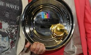 Премію Муз-ТВ закривають через Тіматі та Кіркорова