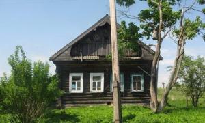 Кабмін збільшить кредитування житла в селах 