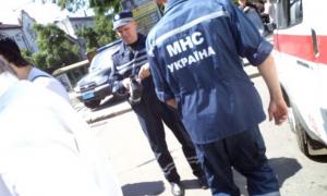 Проти дніпропетровського горе-мисливця порушено кримінальну справу