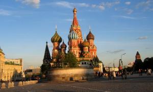 Москва увійшла до п’ятірки найдорожчих міст для іноземців