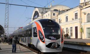 Компанія-виробник швидкісних потягів Hyundai радить не знижувати ціни на проїзд