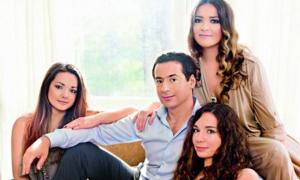 Наталя Могилевська розповіла про своє особисте життя