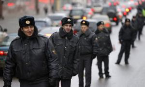 Росія стала однією з найагресивніших країн світу