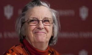 Померла перша жінка-лауреат Нобелівської премії з економіки