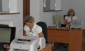 Волинські даішники обслуговують громадян за принципом «єдиного вікна»