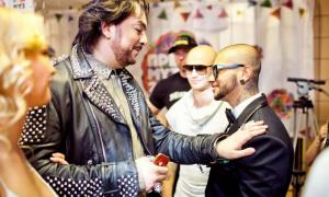 Тіматі відповів Кіркорову кліпом