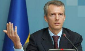 Хорошковський виключає ймовірність дефолту України