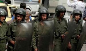 Правозахисники звинуватили владу Сирії в злочинах проти людяності 