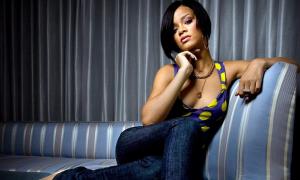 Ріанна захворіла нарцисизмом