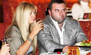 ЗМІ: Майно Віри Брежнєвої та її чоловіка заарештували за борги