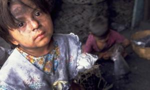 Щохвилини через нещасний випадок або хворобу помирає одна дитина