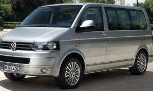 Депутати погодилися придбати бус для СБУ