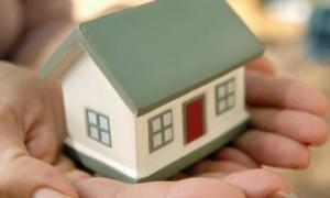 Українці найчастіше купують старі двокімнатні квартири