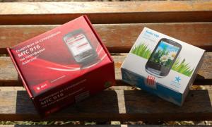 Через штрафи АМКУ компанії «Київстар» і МТС можуть покинути український ринок