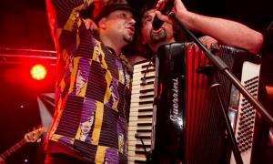 «Гайдамаки» остаточно переродились у KOZAK SYSTEM 