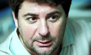 Цекало відмовився від рідної доньки 