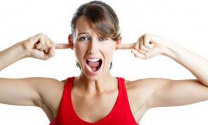 За порушення тиші можуть «впаяти» солідний штраф