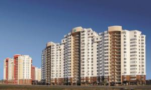 На Волині продають квартири за пільговими кредитами