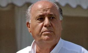 Власник Zara став найбагатшим європейцем