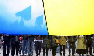 Безробіття і криза хвилюють українців значно більше, ніж питання мови