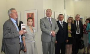 У Луцьку показують, як уява керує людьми