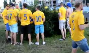 Шведам хочуть заборонити справляти потребу стоячи 