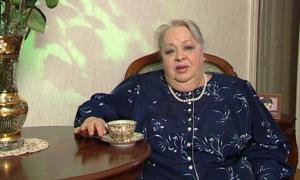 Наталя Крачковська радить задумуватись про харчування