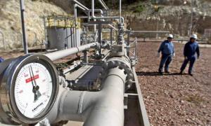 Італійська компанія буде видобувати в Україні сланцевий газ