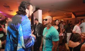 Кіркоров не буде судитися з Тіматі