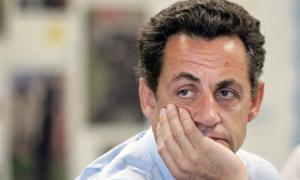 Ніколя Саркозі звинуватили в сексуальних домаганнях