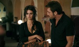 Пенелопа Крус знову вагітна?