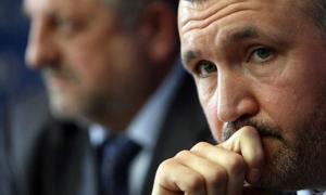 Кузьмін набрав достатньо доказів, щоб звинуватити Тимошенко у вбивстві Щербаня