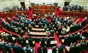 Греки обрали новий парламент із «правих», «лівих» і неофашистів