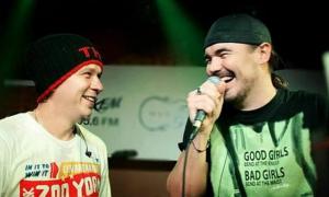 Хедлайнером «Бандерштату» буде ТНМК