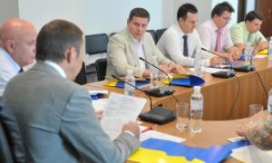 У Господарського суду Волині новий керівник