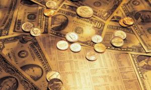 Дефіцит доларів у світі оцінили в два трильйони