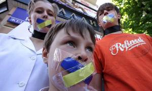 У Партії регіонів розповіли, коли можуть прийняти закон про мови