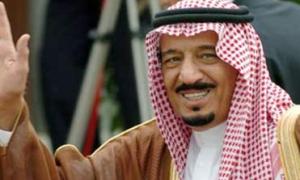 Члени королівської сім’ї Саудівської Аравії обрали принца-спадкоємця