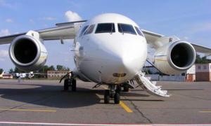 Іноземні туристи добираються до Криму переважно літаками та авто