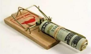 За споживчі кредити українці переплачують більше половини їх вартості