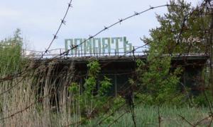 Іноземні туристи намагалися незаконно потрапити до зони відчуження