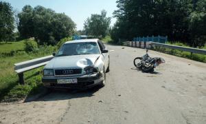 Необережність на дорозі стала причиною двох смертей