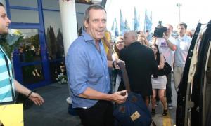 Доктор Хаус виявився типовою британською занудою: українських шанувальників і футбол ігнорує