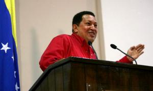 Чавес посоромився проводити дебати з опозиційним кандидатом 