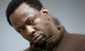 Колишній чоловік Уітні Хьюстон знову одружився