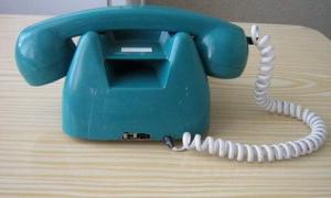 Розмови по стаціонарному телефону стануть дорожчими ще на 10%
