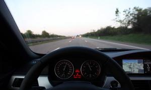 У Німеччині можуть обмежити швидкість руху до 30 кілометрів на годину