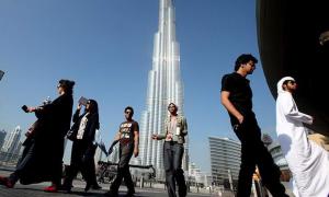 В ОАЕ готують закон про зовнішній вигляд і поведінку туристів
