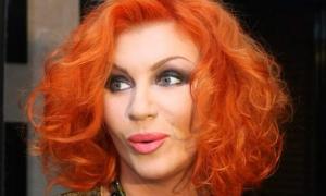 Білик отримала модну нагороду в Москві